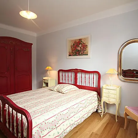 Huguette A Prázdninový dům Sarlat-la-Canéda