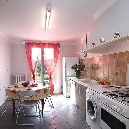 Prázdninový dům Huguette A *