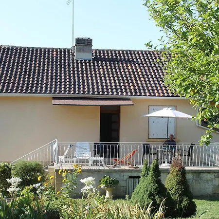 Vakantiehuis Maison Huguette A Sarlat-la-Canéda