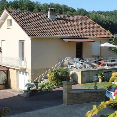Maison Huguette A * Sarlat-la-Canéda