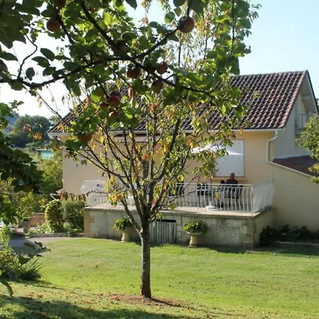 Vakantiehuis Maison Huguette A *