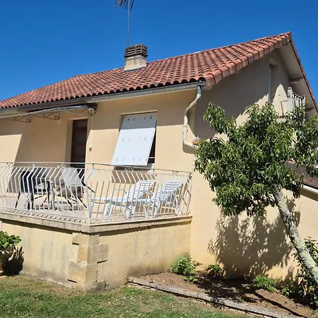 Maison Huguette A * Sarlat-la-Canéda