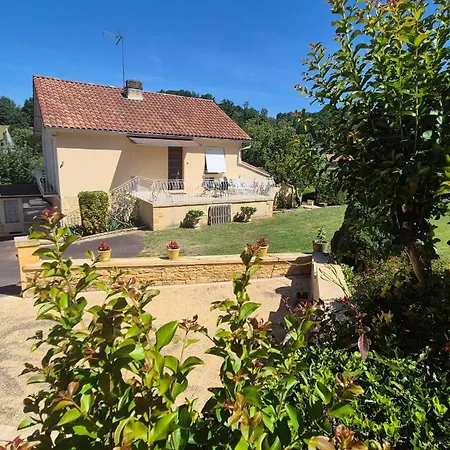 Maison Huguette A *